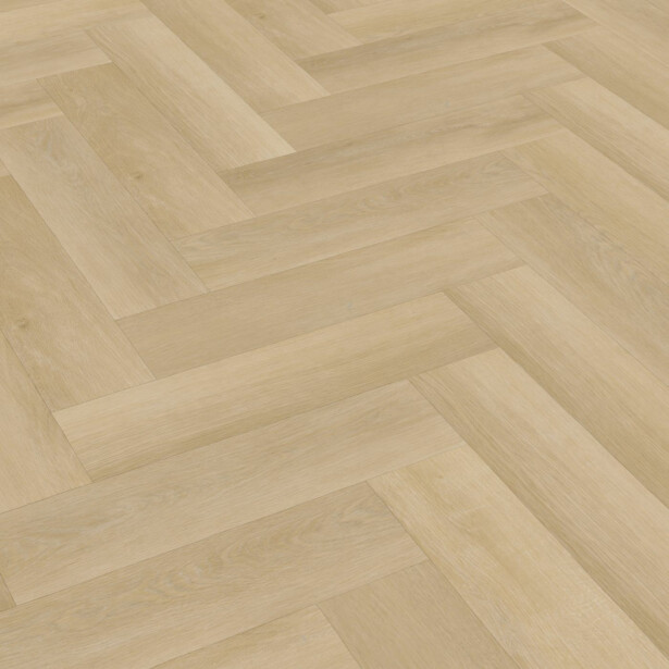 Kalanruotovinyyli Karitma Nordic Herringbone 4006 Pallas, integroitu alusmateriaali