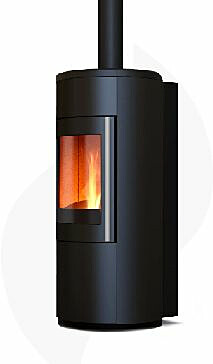 Hybriditakka Nobis Libera 9kW
