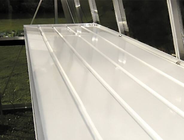 Hylly 225x52cm ACD