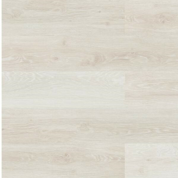Vinyylikorkkilattia Wicanders Wood Go Washed Moon Oak, 10.5x185x1220mm