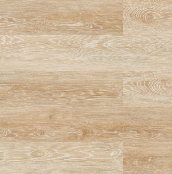 Vinyylikorkkilattia Wicanders Wood Go Washed Desert Oak, 10.5x185x1220mm