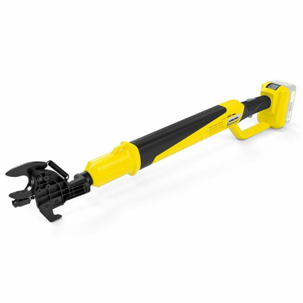 Akkuoksaleikkuri Kärcher TLO 18-32, 32cm, 18V, ilman akkua
