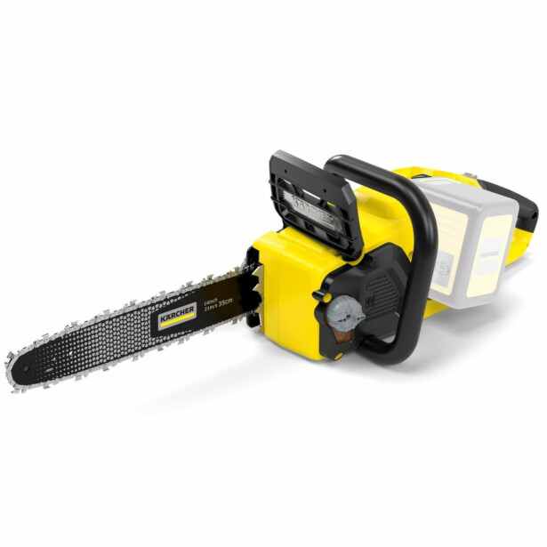 Akkuketjusaha Kärcher CNS 36-35, 35cm, 36V, ilman akkua