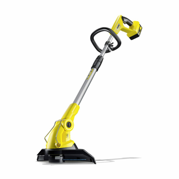 Akkutrimmeri Kärcher LTR 18-30, 30cm, 18V, 2.5Ah akulla