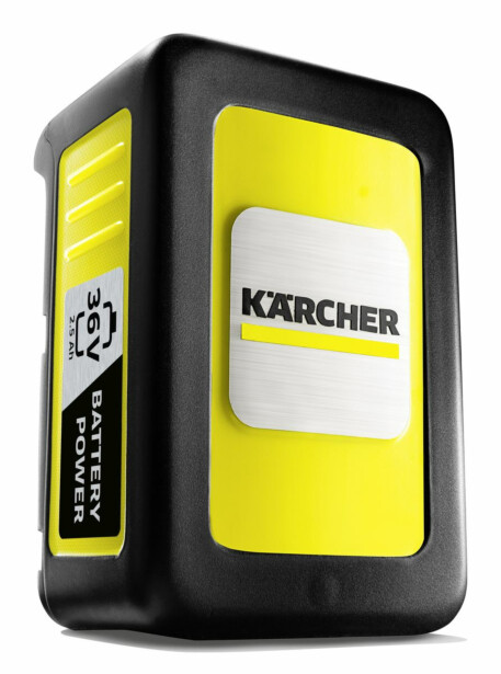 Akku Kärcher Battery Power 36V, 2.5Ah