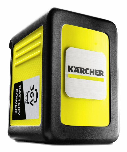 Akku Kärcher Battery Power 36V, 5.0Ah
