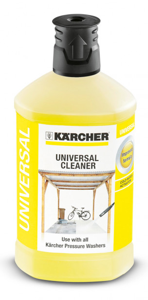 Yleispesuaine Kärcher RM 626, 1L (6.295-753.0)