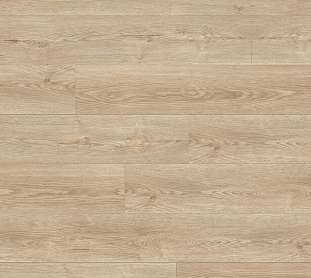 Laminaatti Kronoflooring Premium St.Natural 1-sauva Tammi 8mm 2,22 m²/pkt