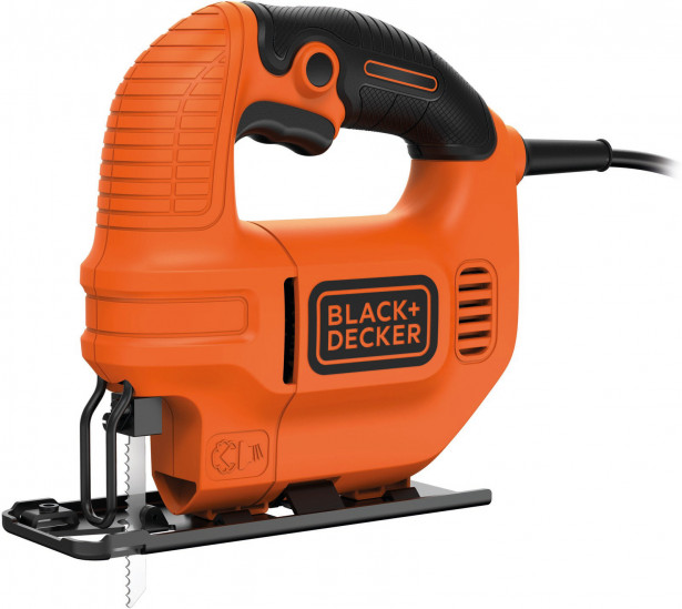 Pistosaha BLACK+DECKER KS501, 400W