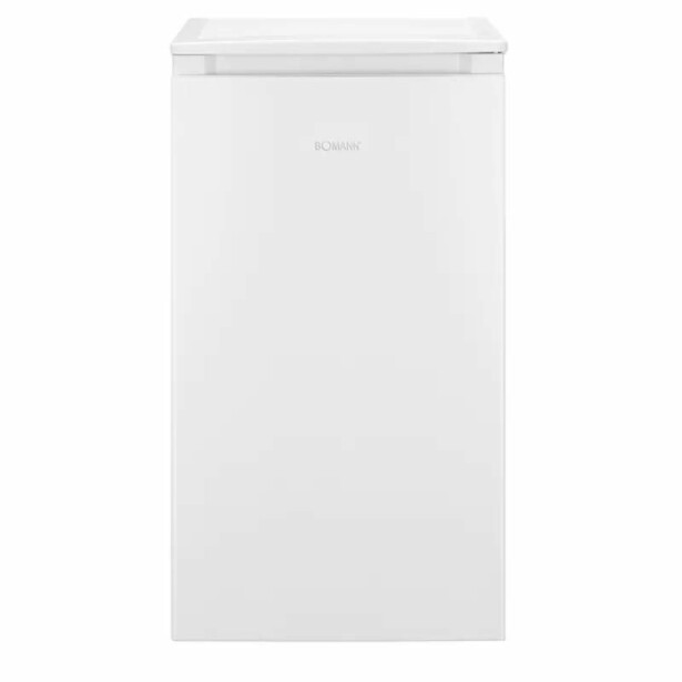 Jääkaappi Bomann KS7254W, 45cm, valkoinen