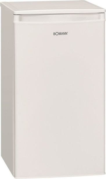Jääkaappi Bomann KS7349, 45cm, valkoinen