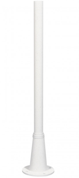 Pylväsvalaisin Konstsmide Persius 577-250, valkoinen, 900mm