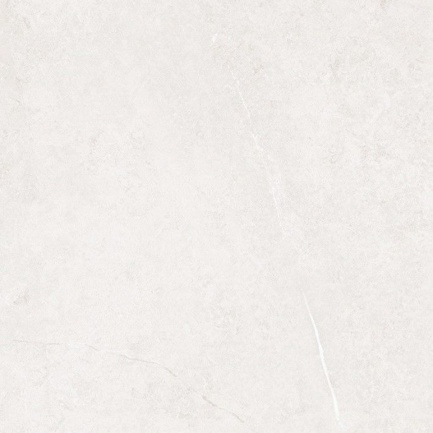 Lattialaatta Kymppi-Lattiat Mendoza Marmo Blanco, kiiltävä, 60x60 cm