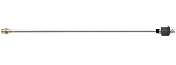 Suihkuputki Kränzle, 600mm D25055 säätösuuttimella