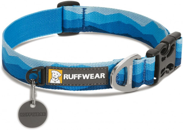 Kaulapanta RuffWear Hoopie Blue Mountains