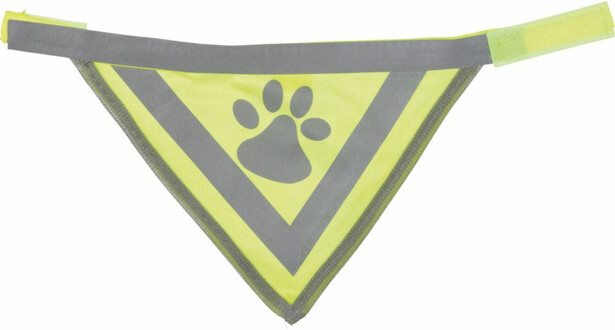 Koiran huomiohuivi Trixie Safer Life L XL 43 60cm