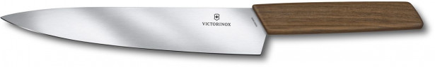 Kokkiveitsi Victorinox Swiss Modern 22cm puukahva