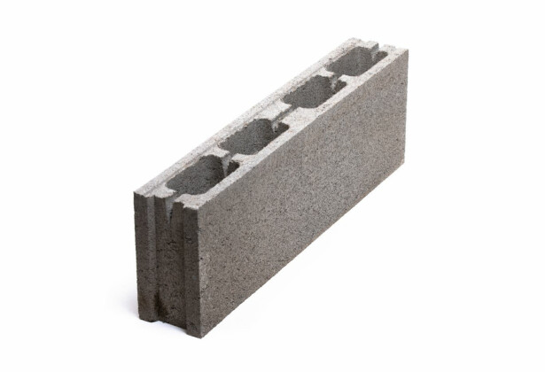 Väliseinäharkko Lakka VSH-100PRO, 598x100x192mm