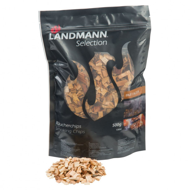 Savulastu Landmann Leppä 500g
