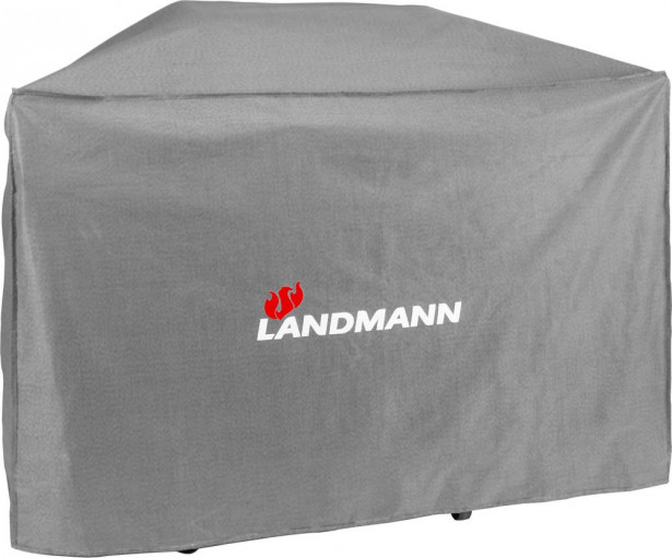 Suojahuppu Landmann Premium XL, 148x120x62cm