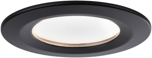 LED-Alasvalosetti Paulmann Nova 3-osainen himmennettävä IP44 2700K eri värejä