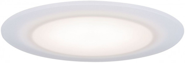 LED-Alasvalosetti Paulmann Suon 3-osainen himmennettävä IP44 2700K valkoinen