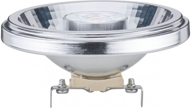 LED-Lamppu Paulmann AR111 G53 8W 2700K