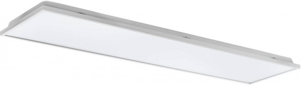 LED Paneelivalaisin Eglo Urtebieta 119,5x29,5cm valkoinen