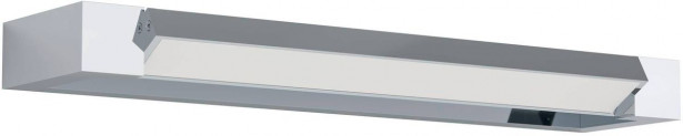 LED Peilivalaisin Eglo Gemiliana 8 9W 45x4cm valkoinen kromi
