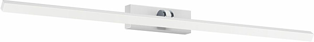 LED Peilivalaisin Eglo Verdello 5W 60x6cm valkoinen