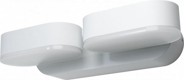 LED-seinävalaisin Ledvance Endura Style Mini Spot II 13W , valkoinen