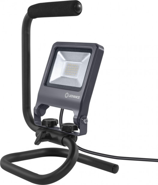 LED-työvalaisin Ledvance Worklight 20W s-stand