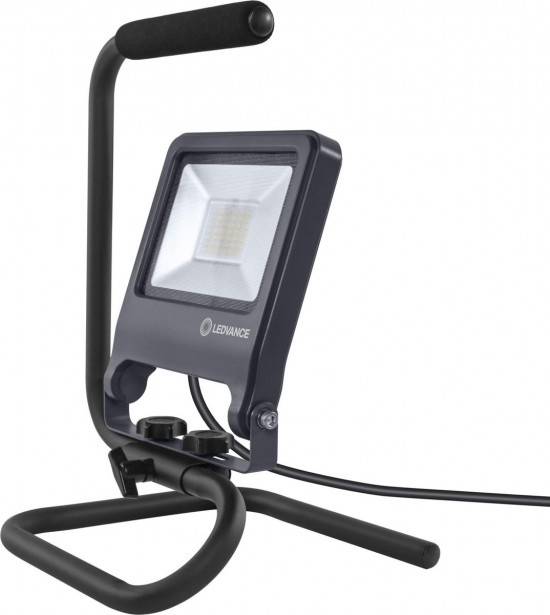 LED-työvalaisin Ledvance Worklight 30W s-stand