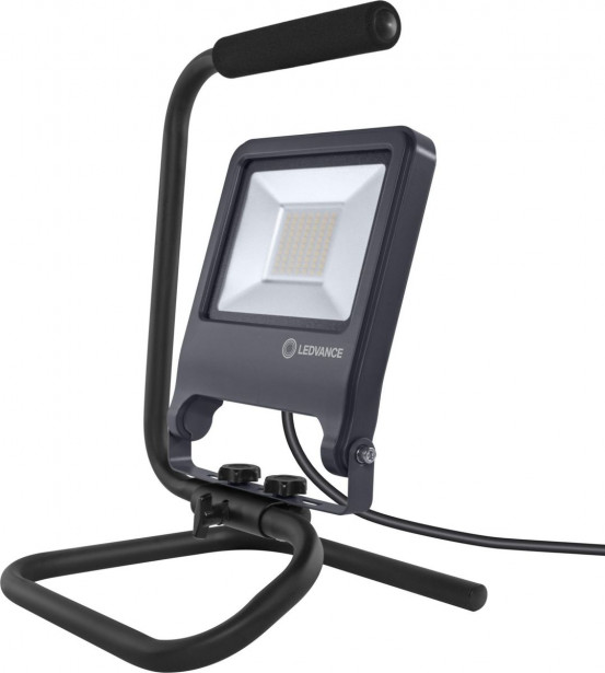 LED-työvalaisin Ledvance Worklight 50W s-stand