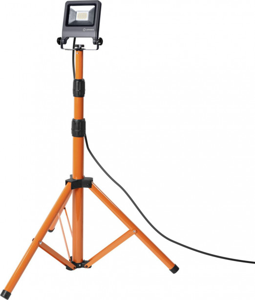 LED-työvalaisin Ledvance Worklight 20W tripod