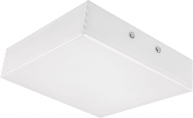 LED-katto/seinävalaisin Ledvance Lunive Quadro 19W, 3000K