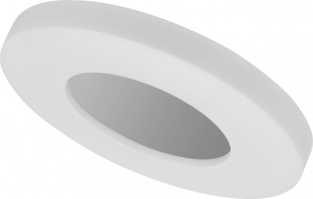 LED-katto/seinävalaisin Ledvance Ring 18W, 2700K