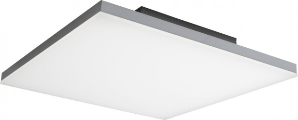 LED-paneeli Ledvance Planon Frameless 400x400mm 35W RGB+CCT +kaukosäädin