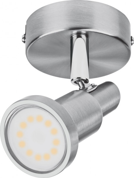 LED-Kattospotti Ledvance 3W, 240lm, 80mm