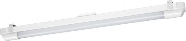 LED-listavalaisin Ledvance Power Batten 600mm, 12W, 4000K