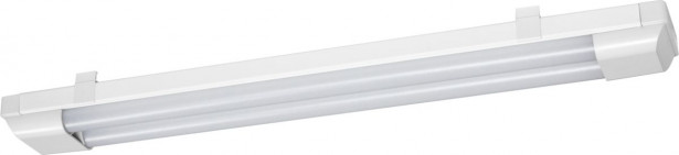 LED-listavalaisin Ledvance Power Batten 600mm, 24W, 3000K