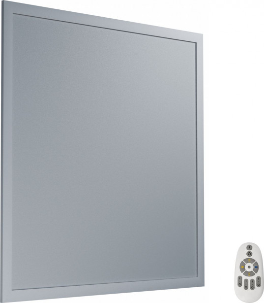 LED-paneeli Ledvance Planon Plus 600x600mm 30W CCT + kaukosäädin