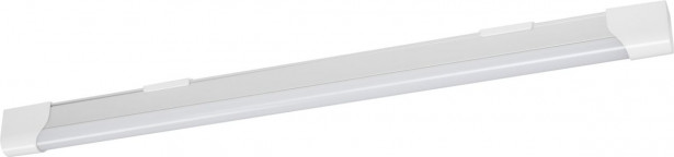 LED-listavalaisin Ledvance Value Batten 600mm, 10W, 4000K