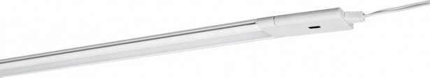 LED-työpistevalaisin Ledvance Cabinet Slim 500mm, 470lm