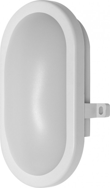 LED-seinävalaisin Ledvance Bulkhead 11W, valkoinen