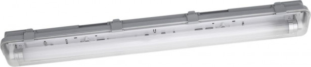 LED-teollisuusvalaisin Ledvance Submarine 8W, 720lm, 651mm