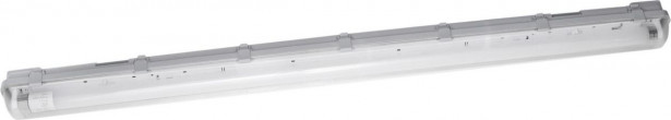 LED-teollisuusvalaisin Ledvance Submarine 16W, 1550lm, 1261mm