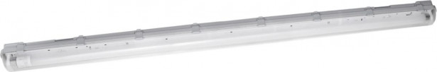 LED-teollisuusvalaisin Ledvance Submarine 19W, 1800lm, 1561mm