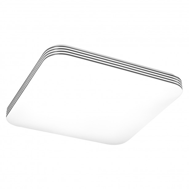 LED-tunnistinvalaisin Ledvance Orbis Square Click Sensor SQ, 3000K, eri kokoja