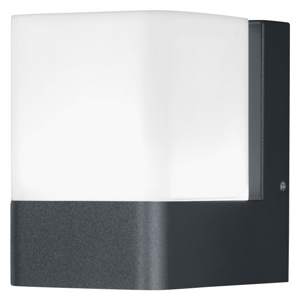 LED-seinävalaisin Ledvance SMART+ WiFi Cube WALL RGBW